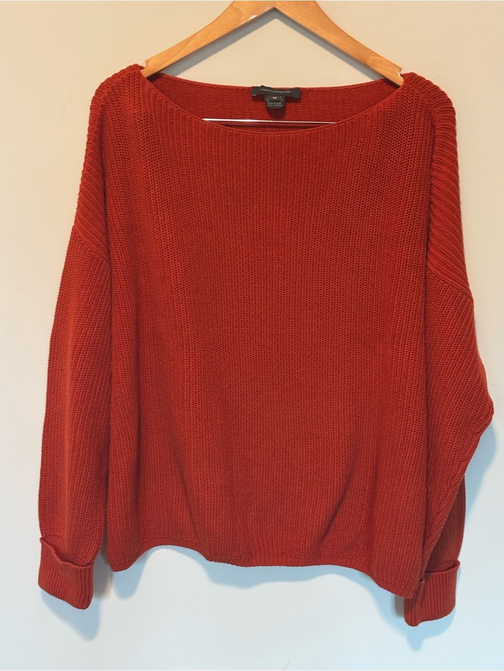 French Connection Millie Mozart Sweater - Picture 2 of 5
